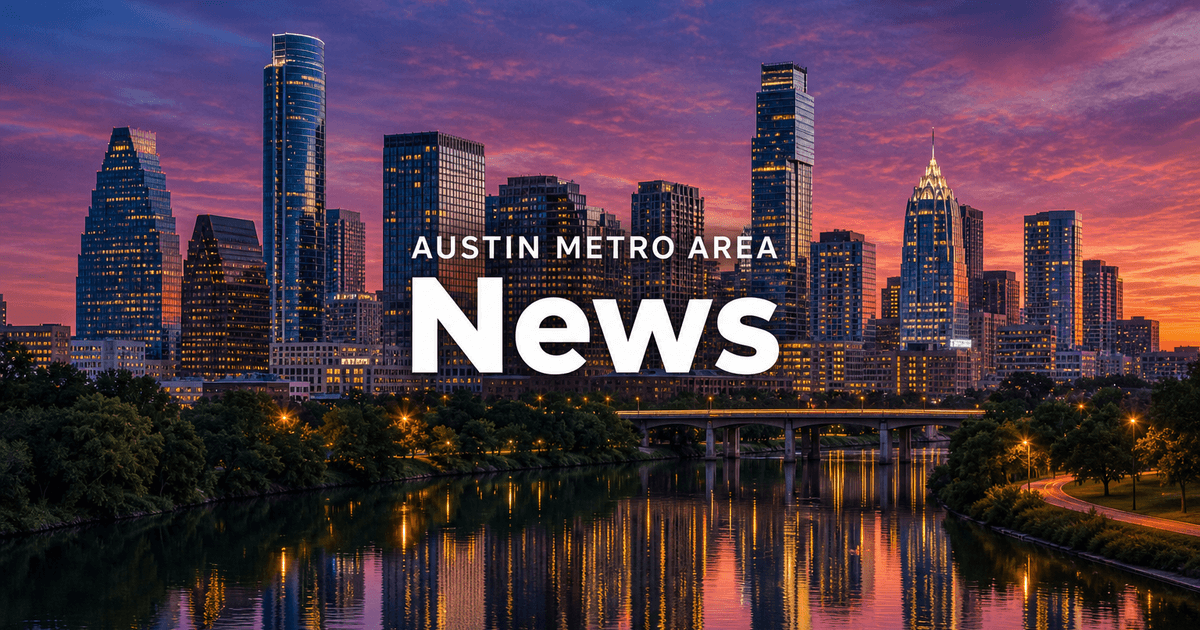 Key Developments in Local Governance and Public Safety Across Central Texas